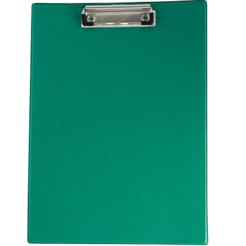 Папка-планшет (кліпборд) BUROMAX (BM.3411-04)